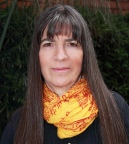 Maria Vasquez 2013 Foto